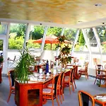 Senscity Hotel Berlin Spandau 